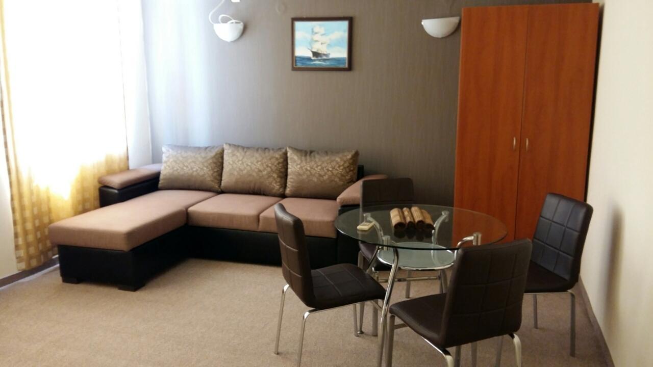 Family Hotel Diana Pomorie Exterior photo